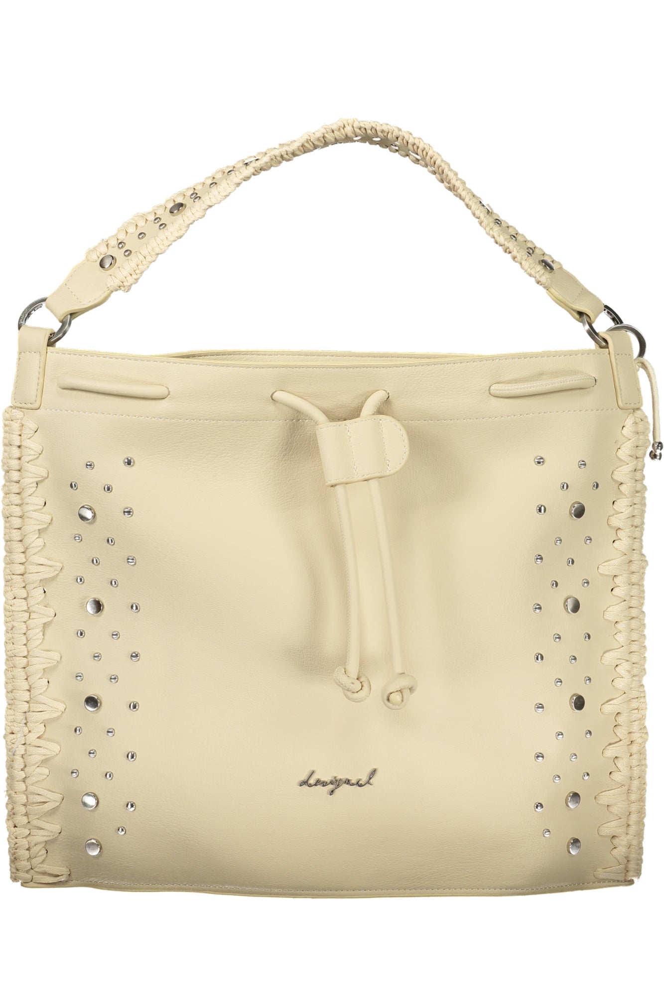 DESIGUAL Women Backpack - White