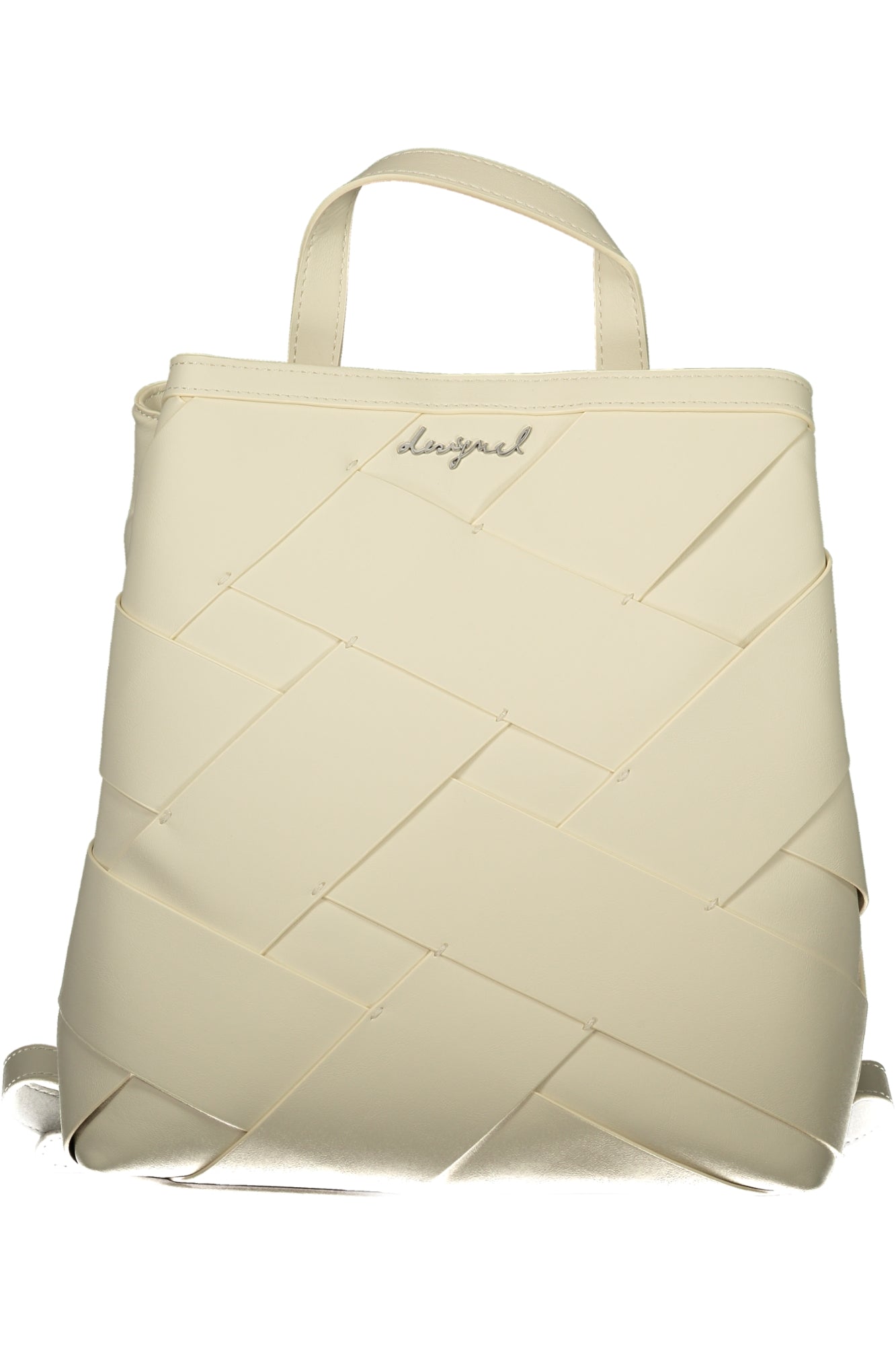 DESIGUAL Women Backpack - White