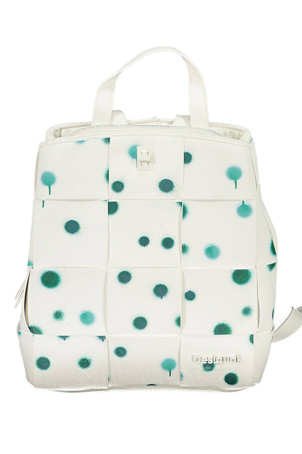 DESIGUAL Women Backpack - White