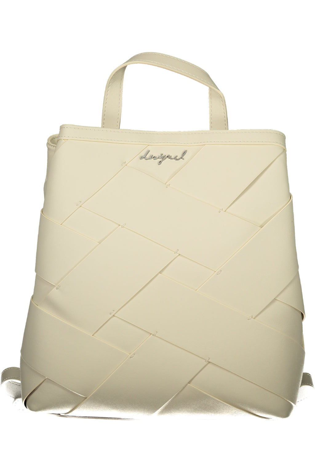 DESIGUAL Women Backpack - White