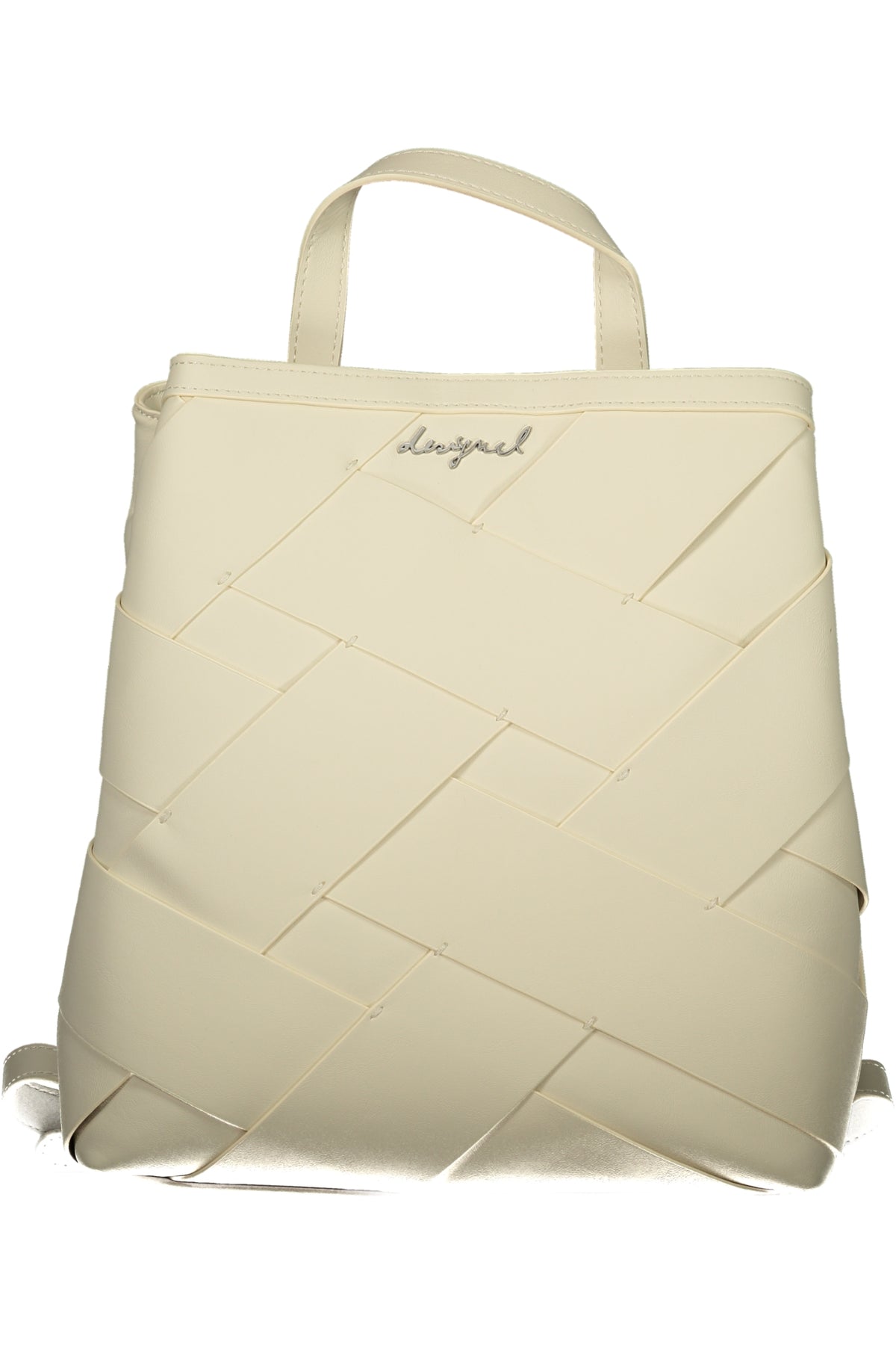 DESIGUAL Women Backpack - White