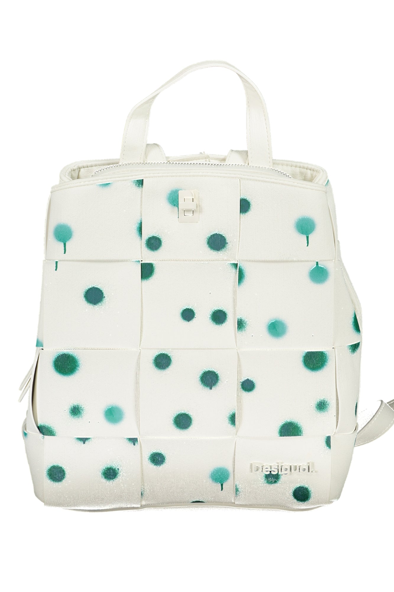 DESIGUAL Women Backpack - White