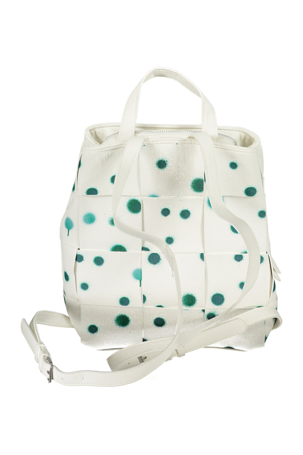 DESIGUAL Women Backpack - White