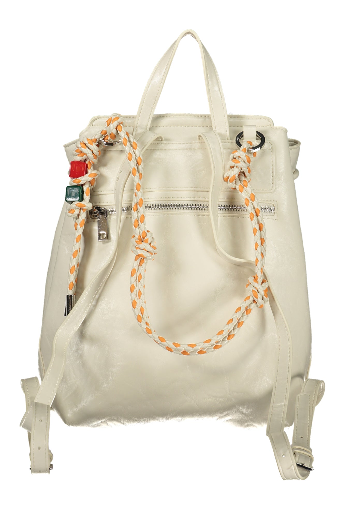 DESIGUAL Women Backpack - White