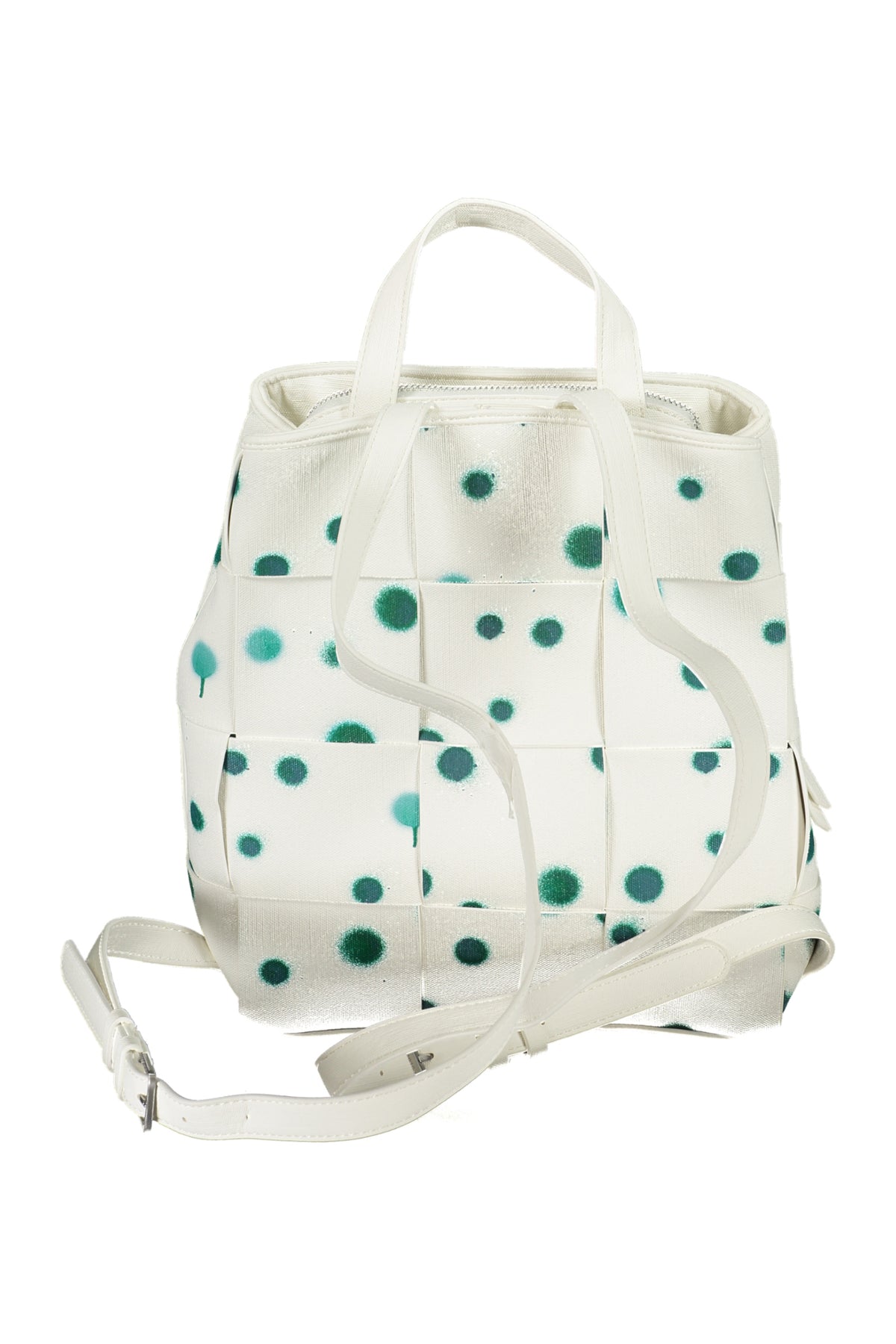 DESIGUAL Women Backpack - White