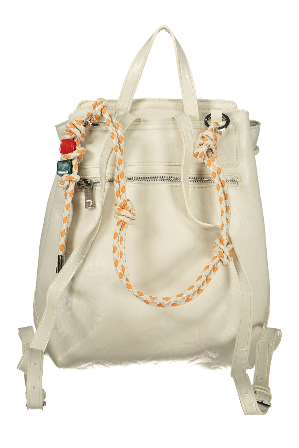 DESIGUAL Women Backpack - White