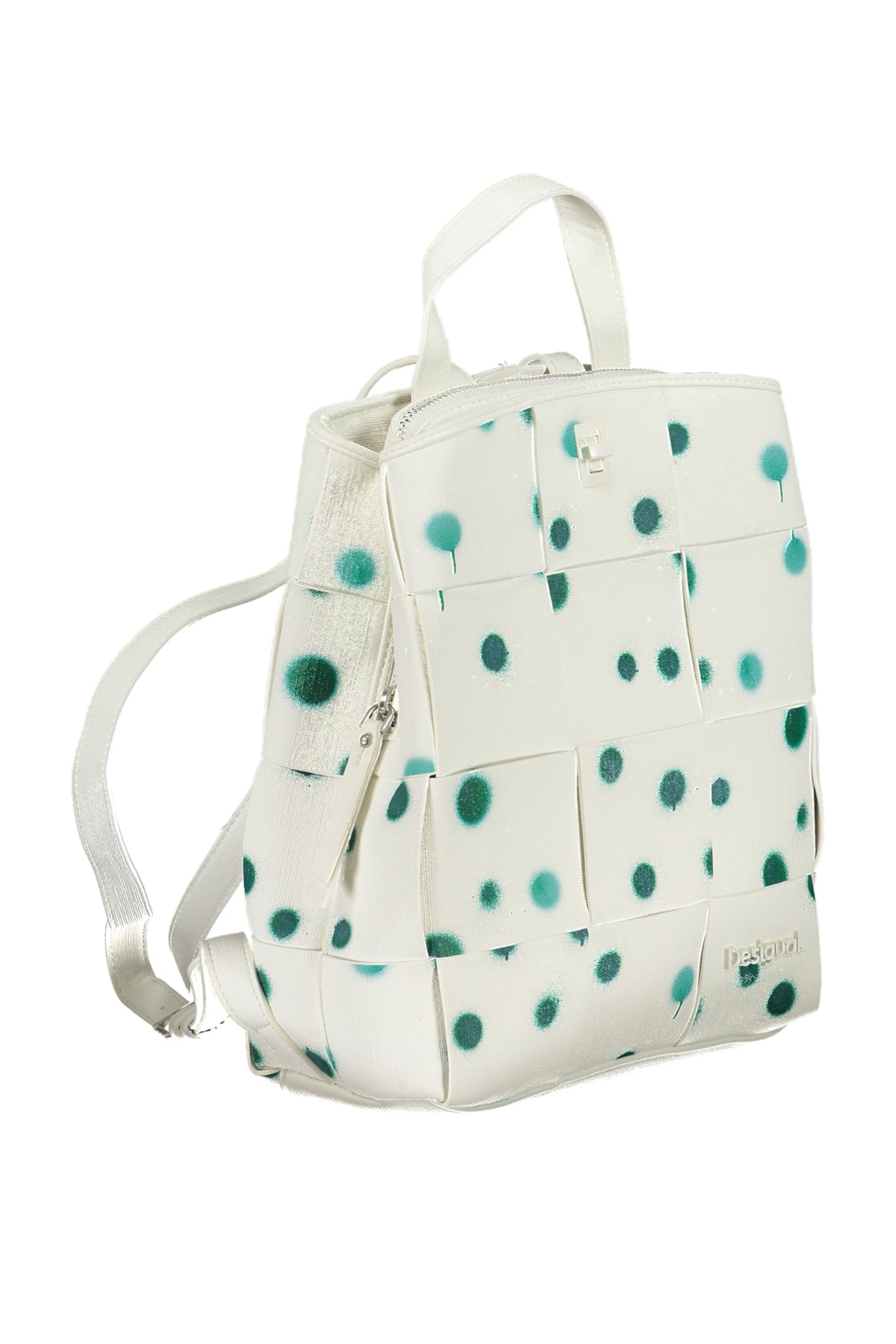 DESIGUAL Women Backpack - White