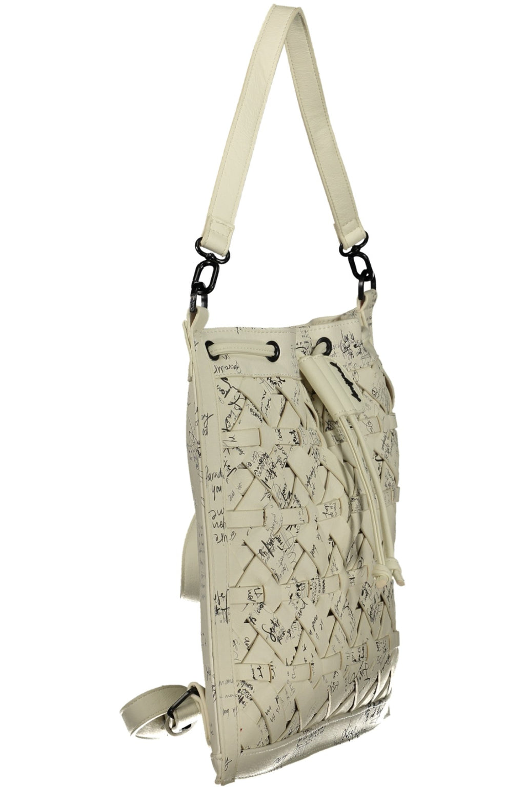 DESIGUAL Women Backpack - White