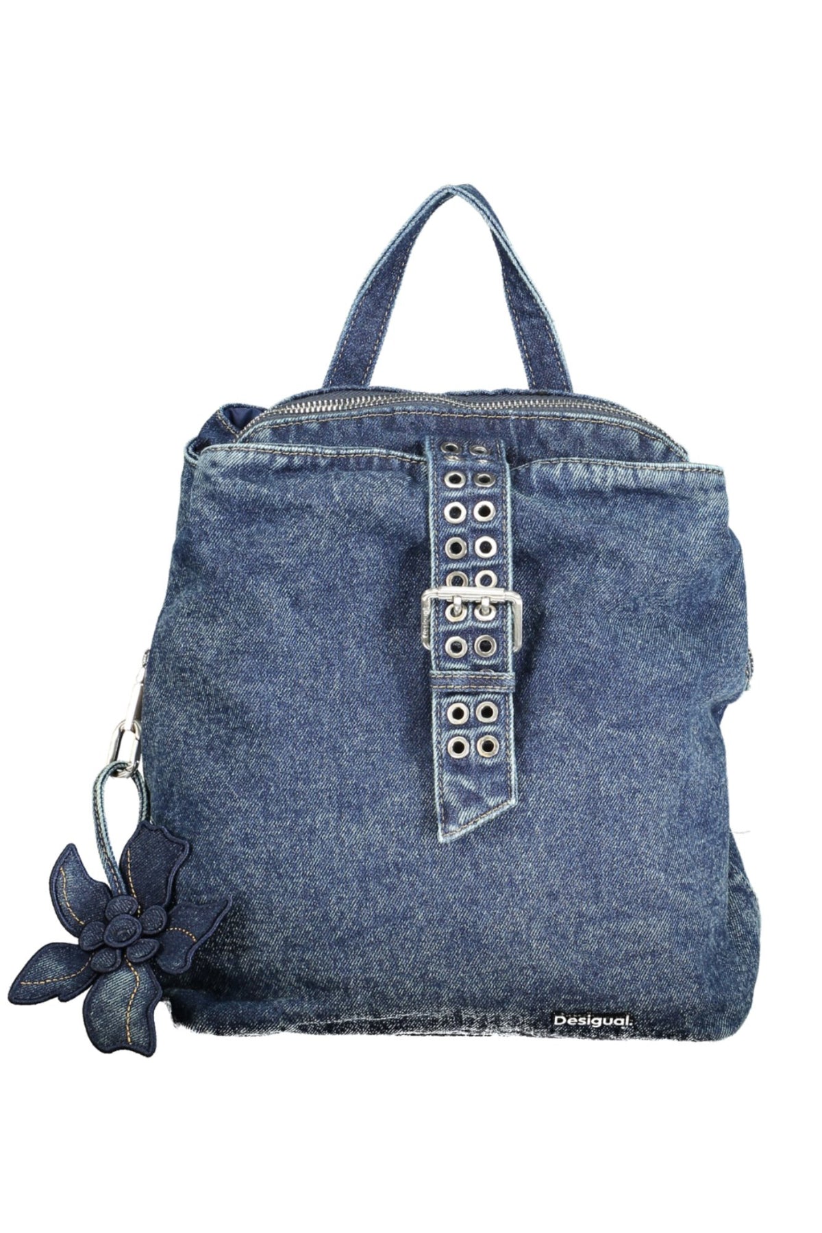 DESIGUAL Women Backpack - Blue