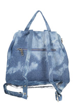 DESIGUAL Women Backpack - Blue