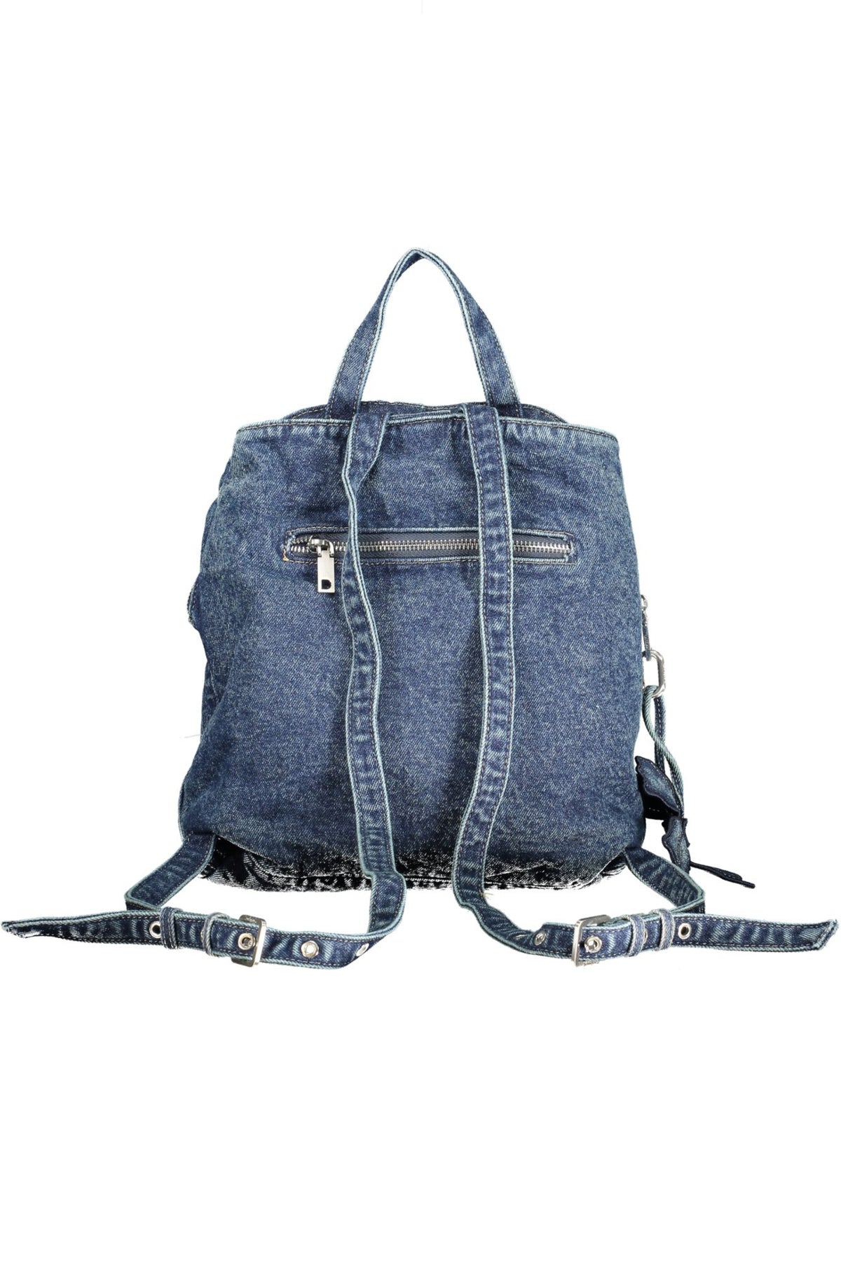 DESIGUAL Women Backpack - Blue
