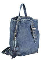 DESIGUAL Women Backpack - Blue