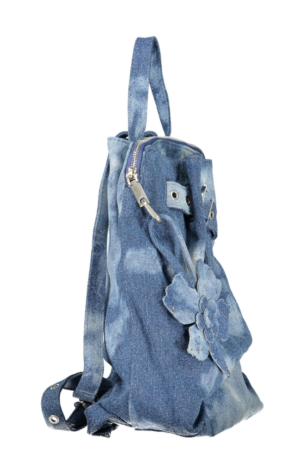 DESIGUAL Women Backpack - Blue