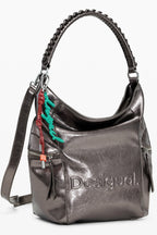 DESIGUAL Women Backpack - Bronze