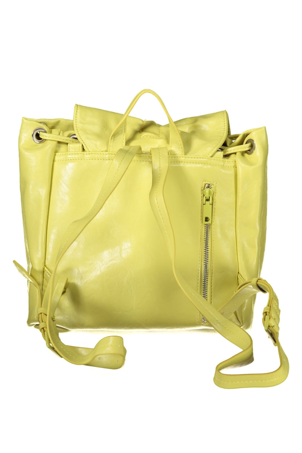 DESIGUAL Women Backpack - Yellow