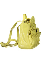 DESIGUAL Women Backpack - Yellow