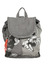 DESIGUAL Women Backpack - Grey