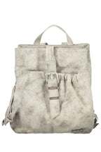 DESIGUAL Women Backpack - Grey