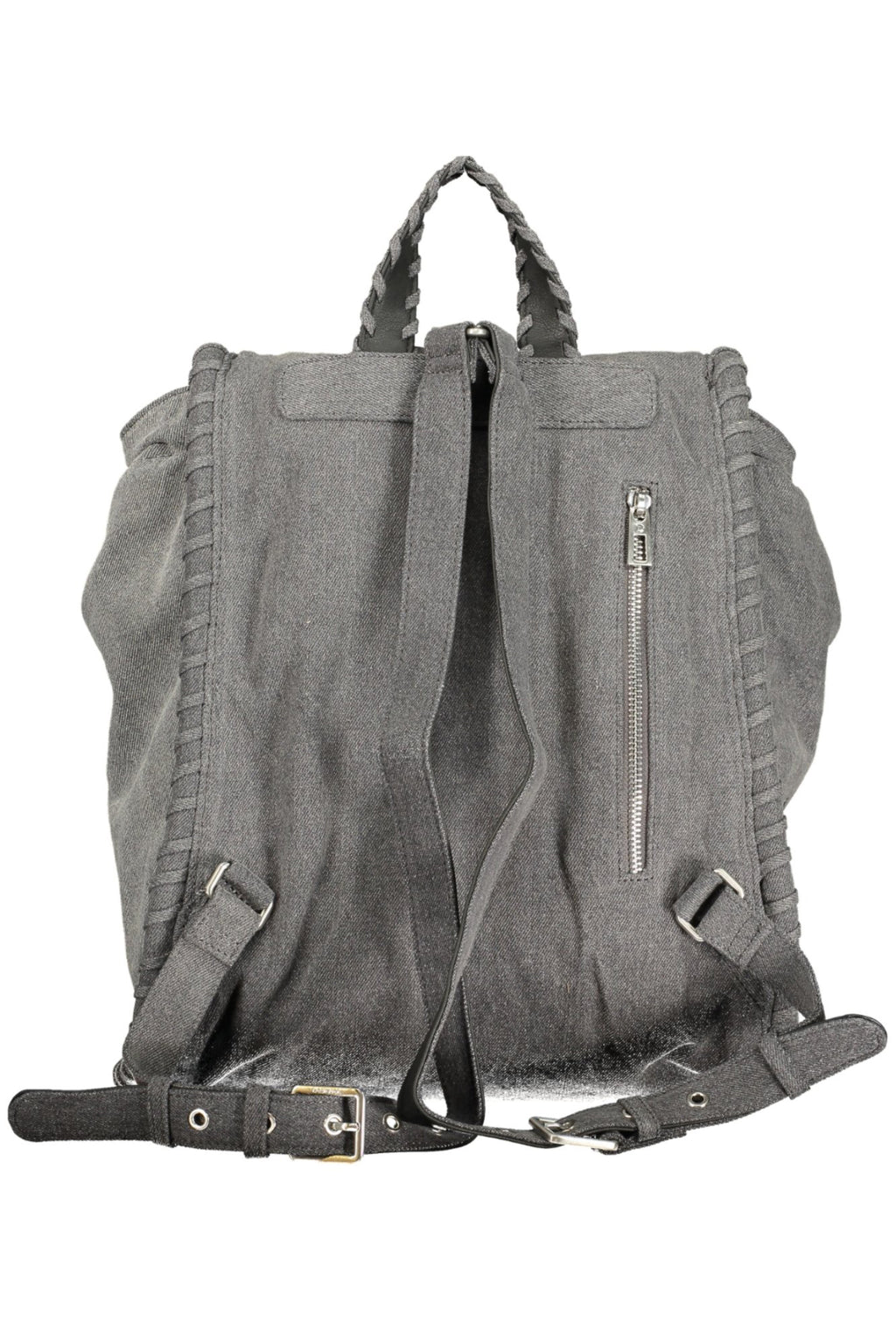 DESIGUAL Women Backpack - Grey