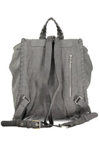 DESIGUAL Women Backpack - Grey