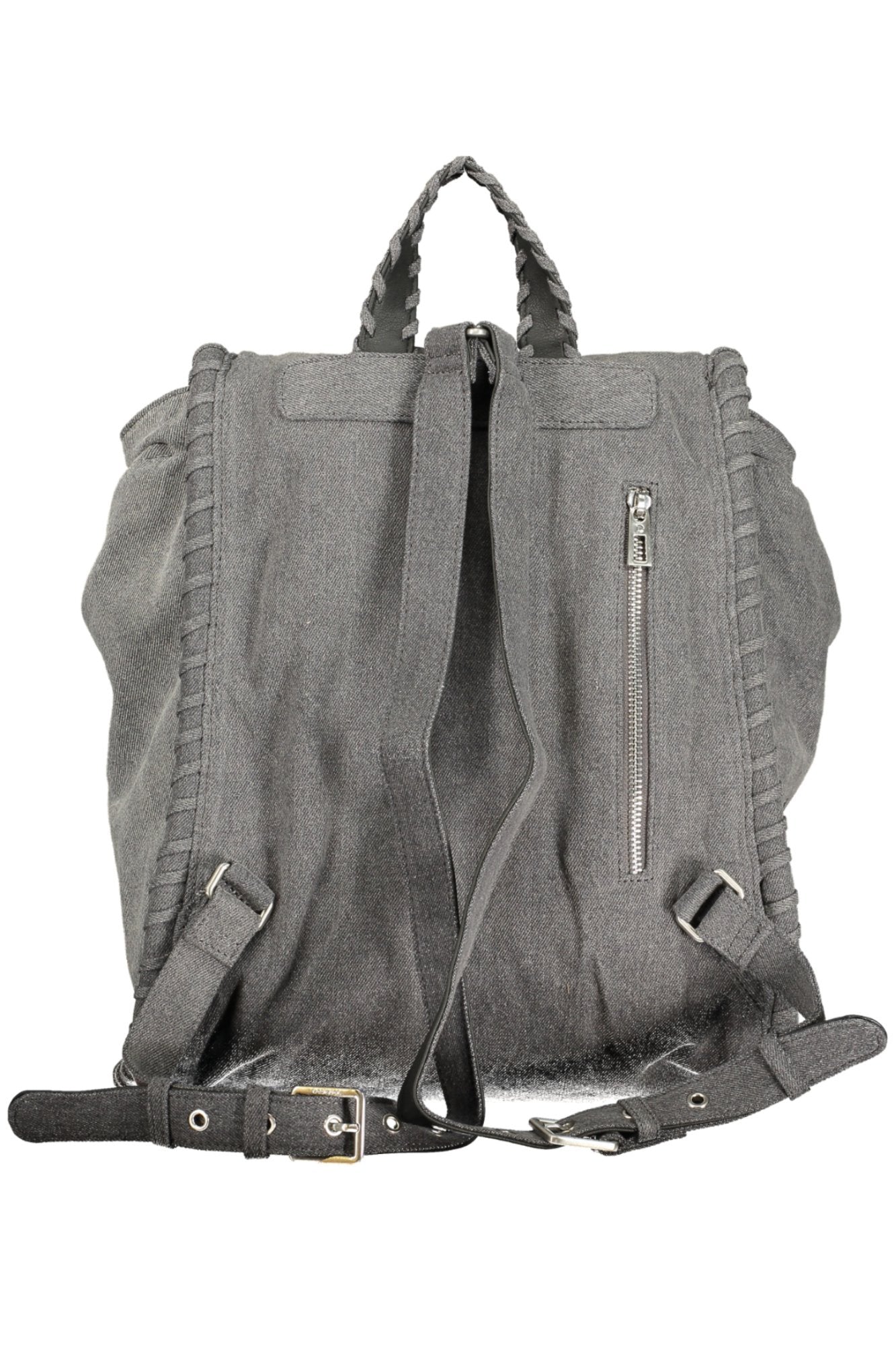 DESIGUAL Women Backpack - Grey