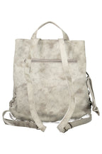 DESIGUAL Women Backpack - Grey