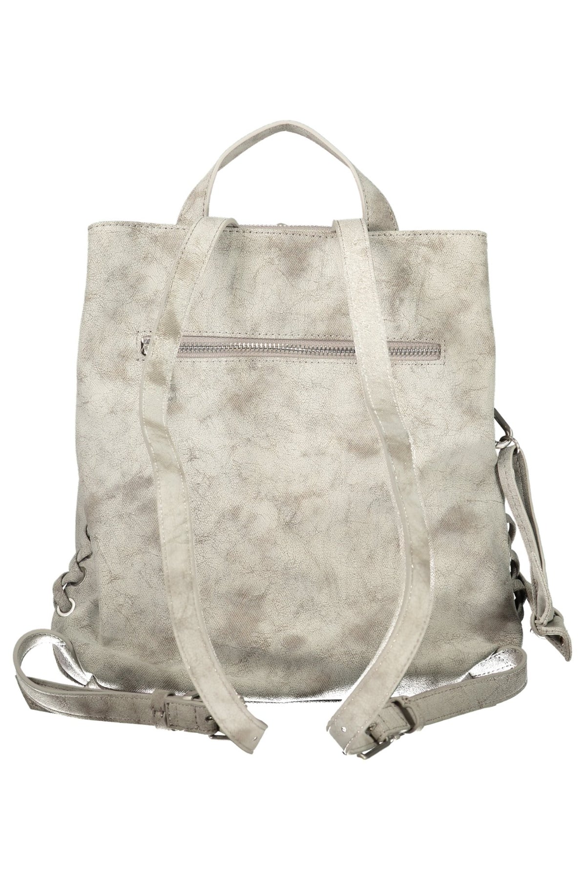 DESIGUAL Women Backpack - Grey