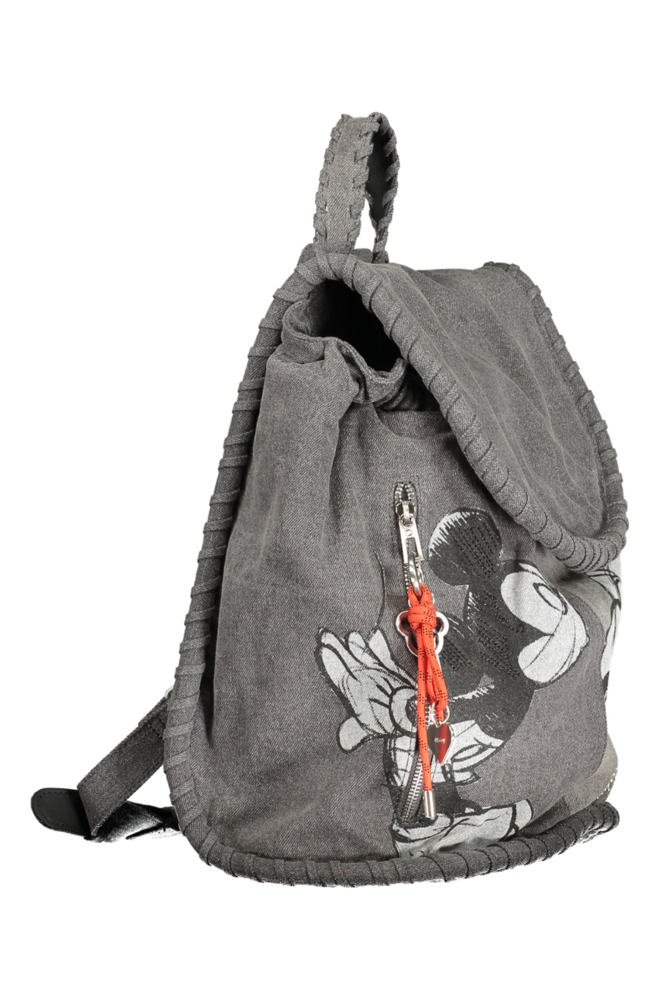 DESIGUAL Women Backpack - Grey