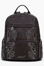 DESIGUAL Women Backpack - Brown