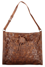 DESIGUAL Women Backpack - Brown
