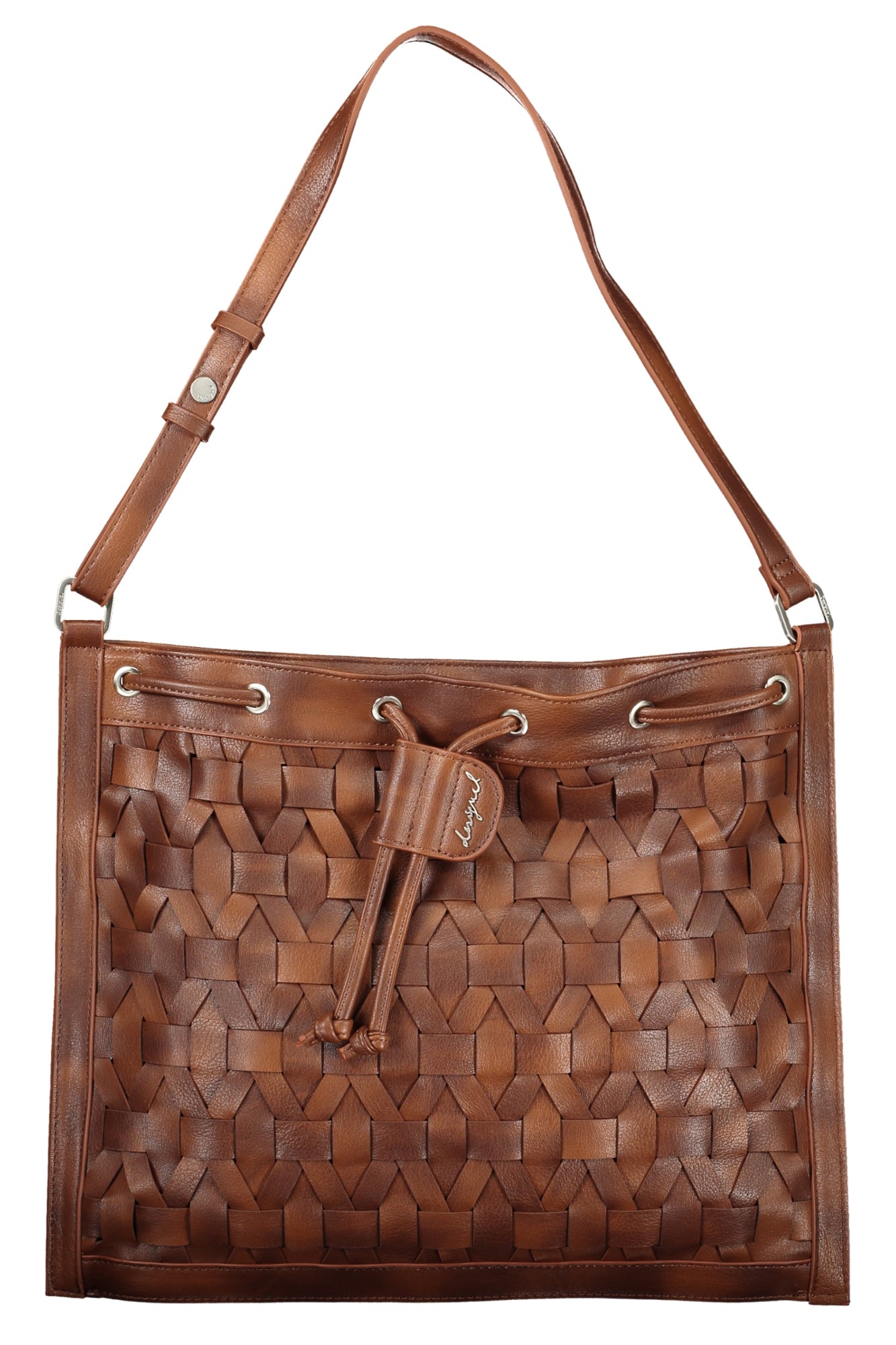 DESIGUAL Women Backpack - Brown