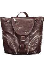 DESIGUAL Women Backpack - Brown