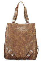 DESIGUAL Women Backpack - Brown
