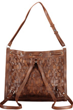 DESIGUAL Women Backpack - Brown