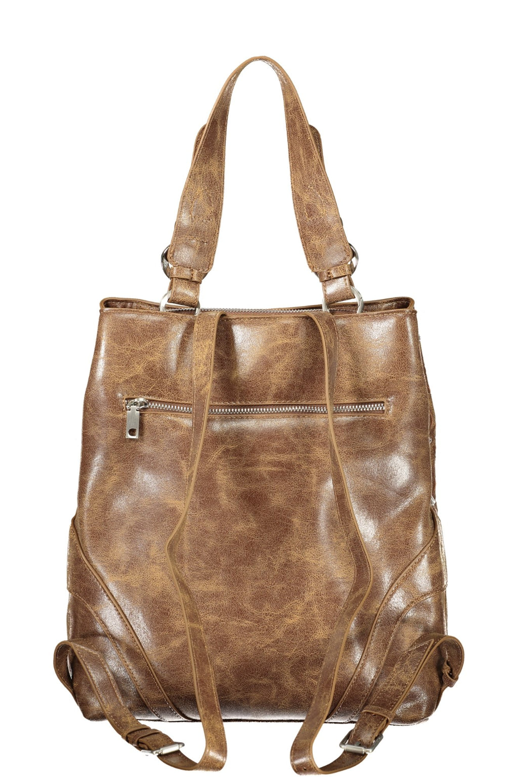 DESIGUAL Women Backpack - Brown