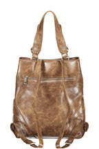 DESIGUAL Women Backpack - Brown