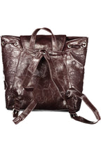 DESIGUAL Women Backpack - Brown