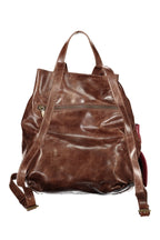 DESIGUAL Women Backpack - Brown
