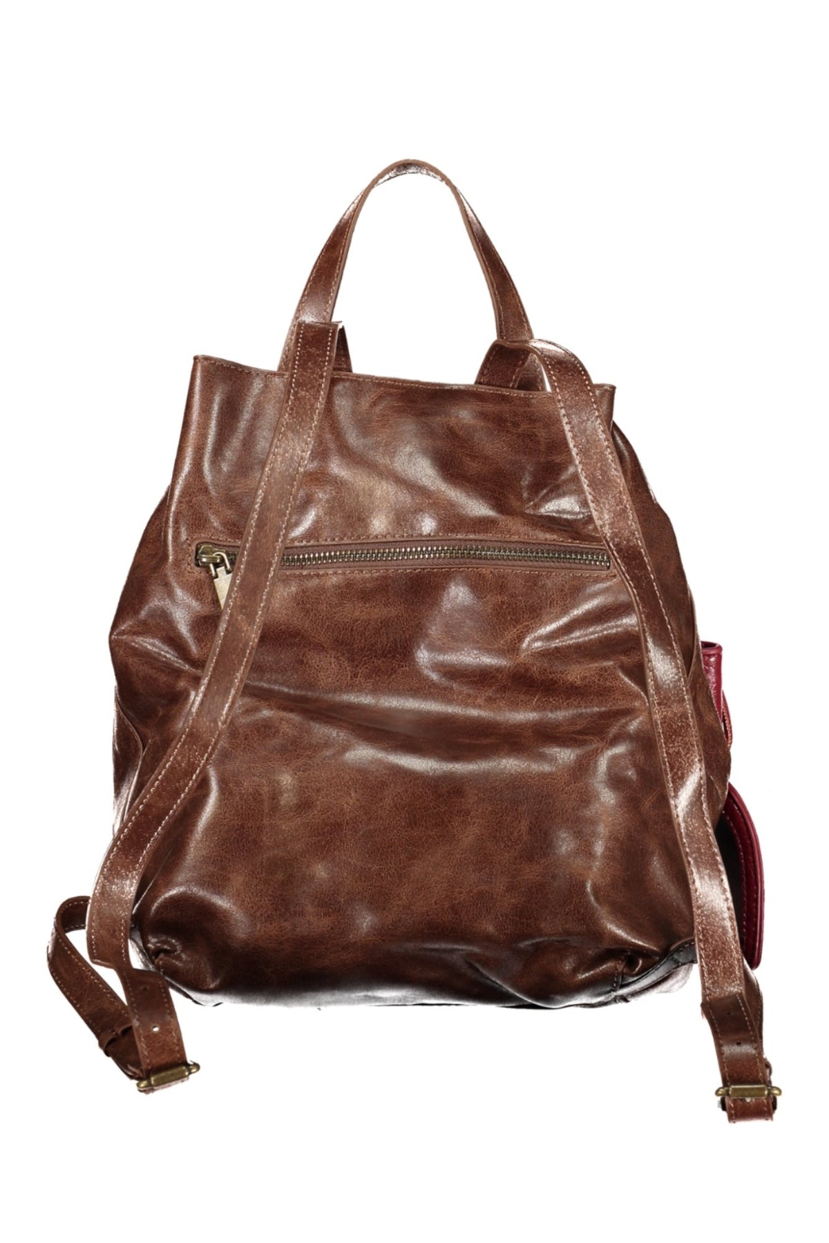 DESIGUAL Women Backpack - Brown