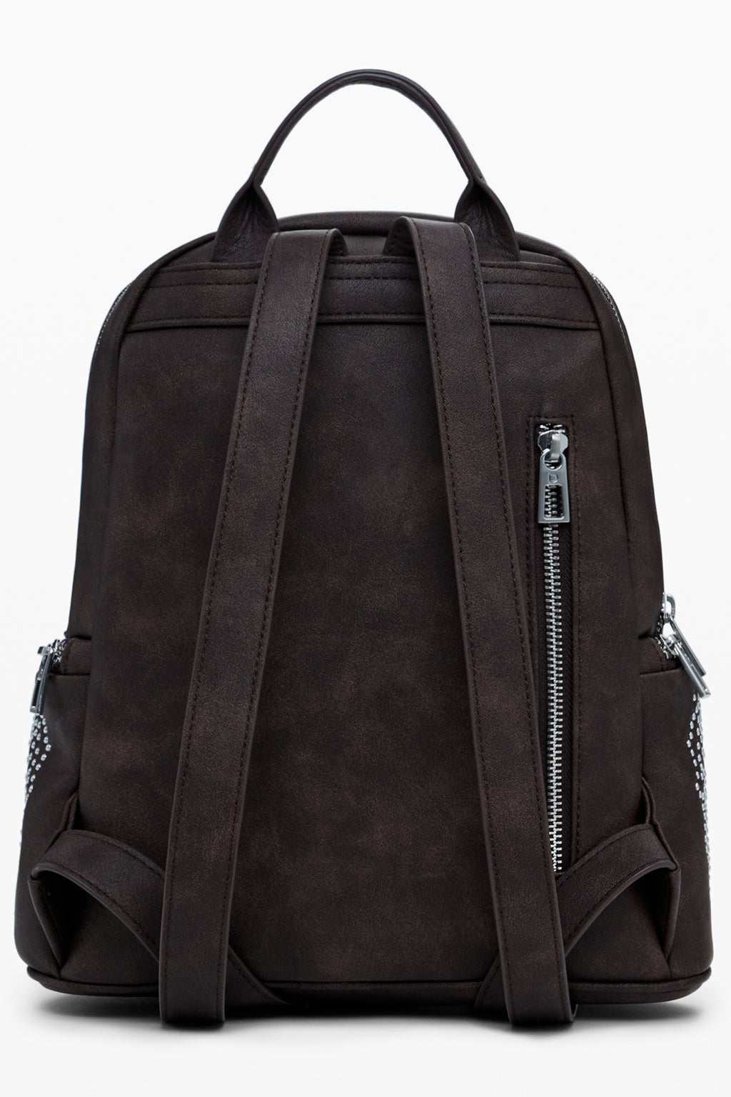 DESIGUAL Women Backpack - Brown