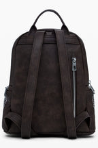 DESIGUAL Women Backpack - Brown