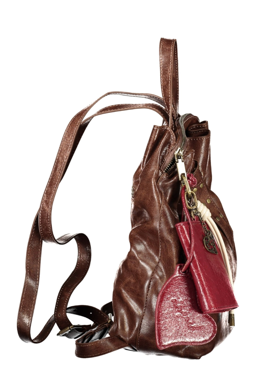 DESIGUAL Women Backpack - Brown
