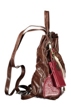DESIGUAL Women Backpack - Brown