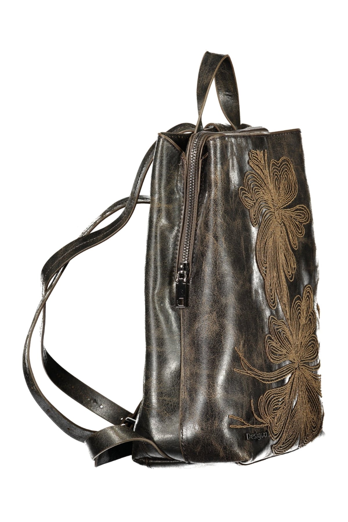 DESIGUAL Women Backpack - Brown