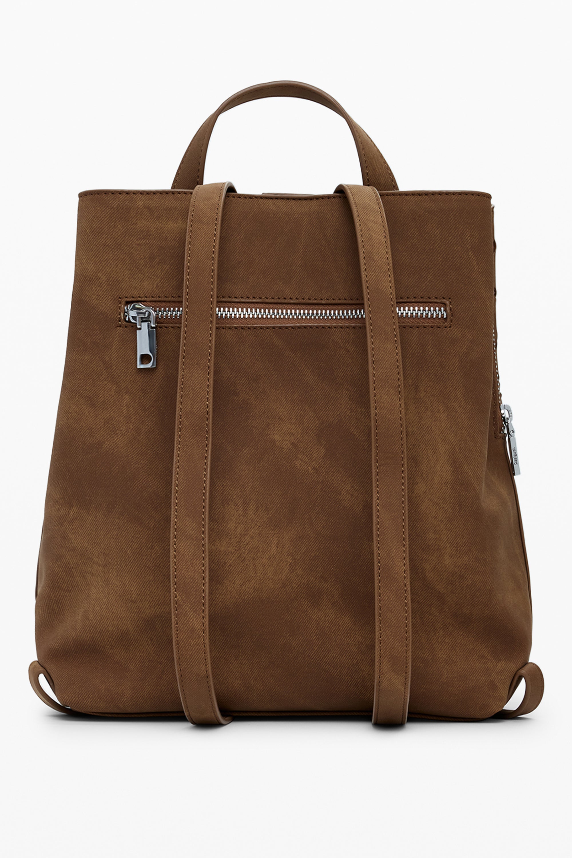 DESIGUAL Women Backpack - Brown