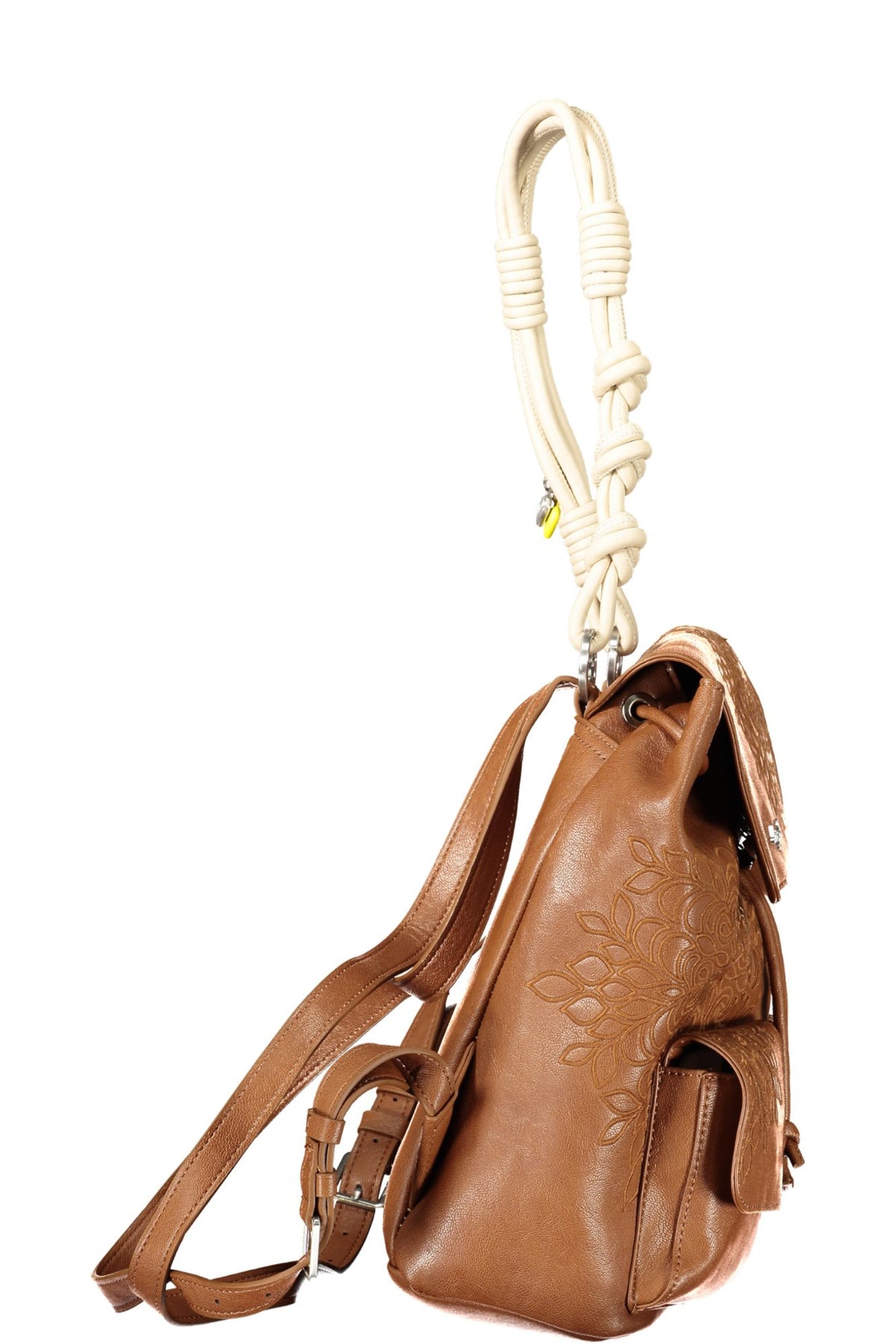 DESIGUAL Women Backpack - Brown