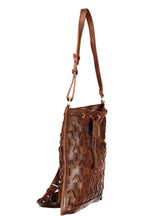 DESIGUAL Women Backpack - Brown