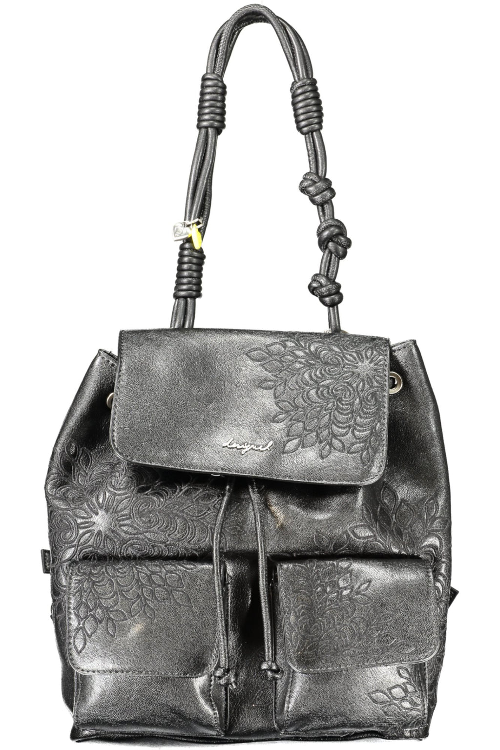 DESIGUAL Women Backpack - Black