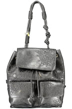 DESIGUAL Women Backpack - Black