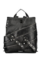 DESIGUAL Women Backpack - Black